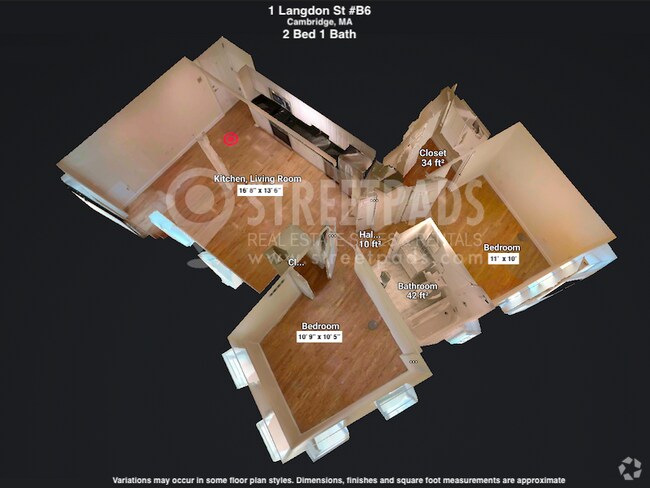 Building Photo - 2 bedroom in Cambridge MA 02138 Rental