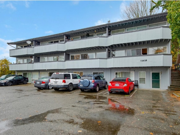 Hi-Lan Apartments - Hi-Lan Apartments