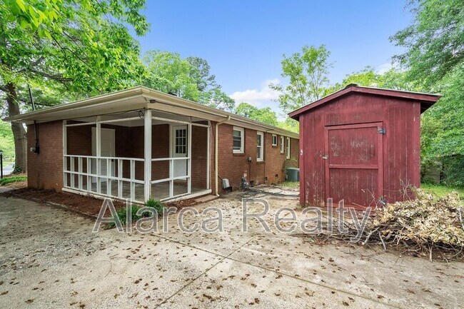 Photo - 3733 Manchester Dr Casa