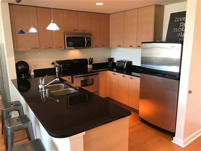 Photo - 1200 Main St Unit 602