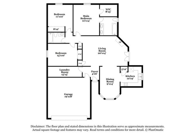 Photo - 135 Branchwood Dr