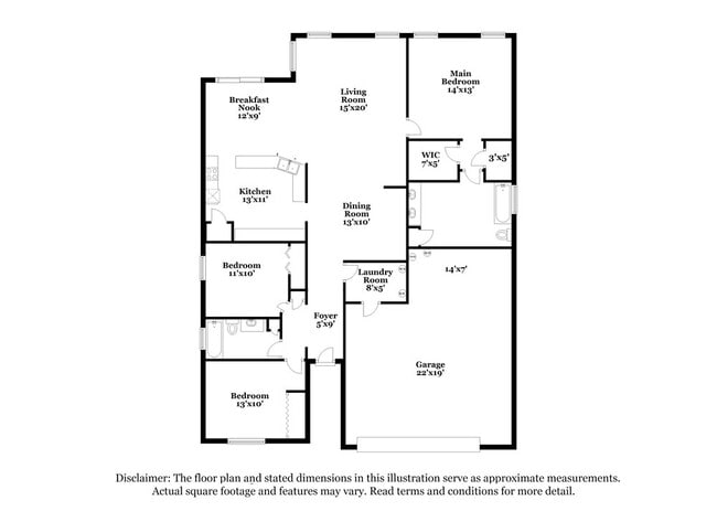 Photo - 1796 Keswick Rd