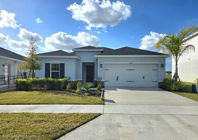 Building Photo - 4219 Cattail Marsh Dr