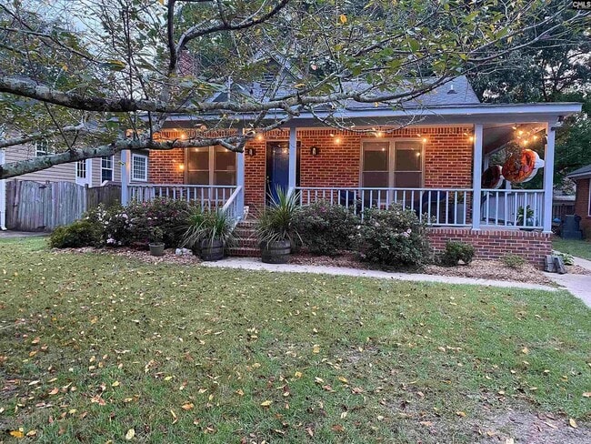 Photo - 1007 Chevis St