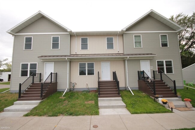 3 br, 2.5 bath Townhome - Whistle Stop Tow... - 3 br, 2.5 bath Townhome - Whistle Stop Tow...