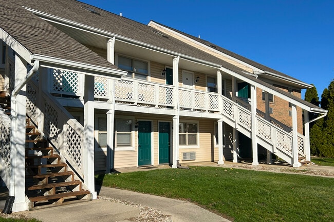 North Park Apartments