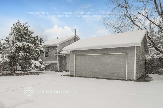 Photo - 2496 Fairplay St