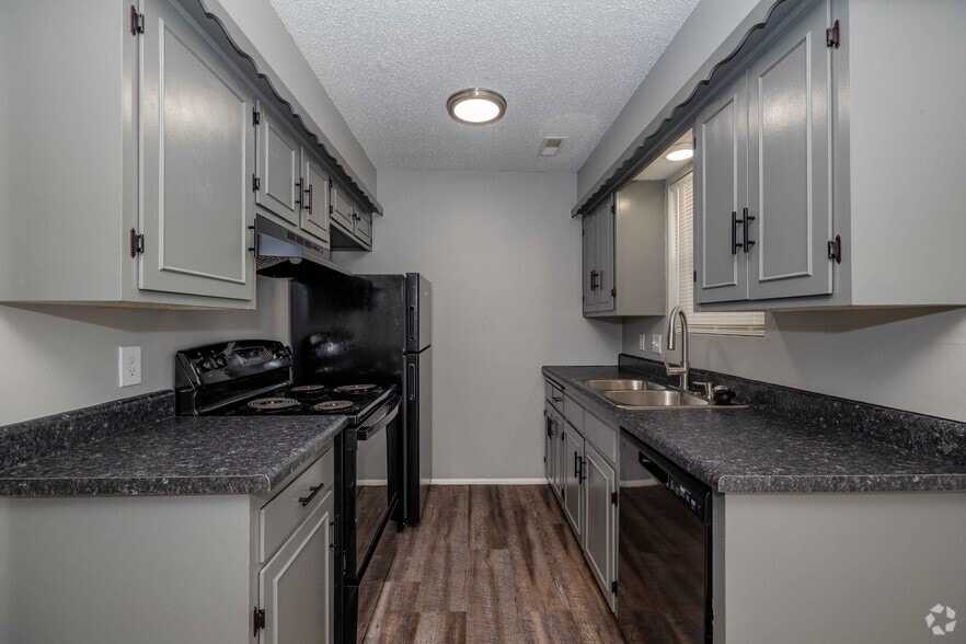 Interior Photo