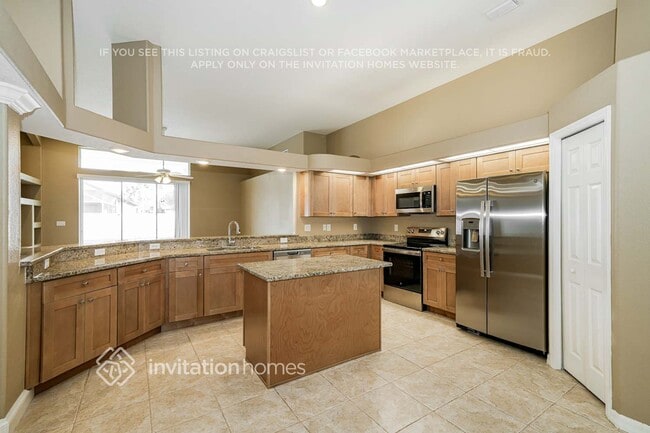 Photo - 18421 Eastwyck Dr