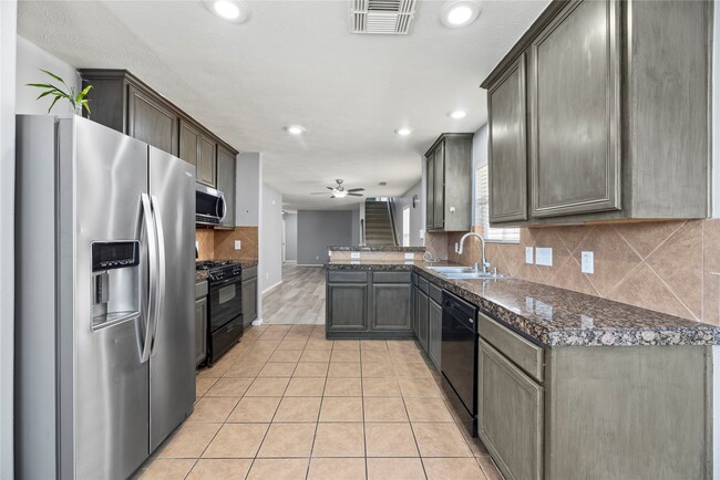 Photo - 10902 Tobar Falls Cir