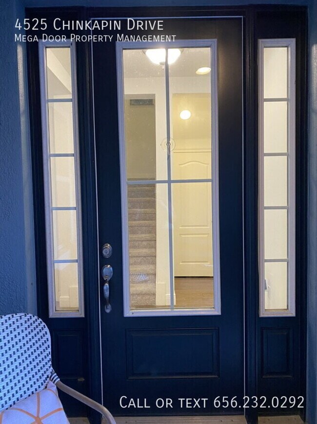 Photo - 4525 Chinkapin Dr