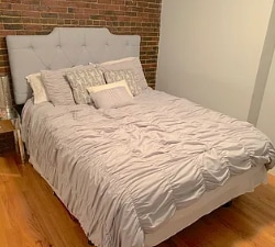 Las imágenes son muestras representativas de la unidad anunciada. Las unidades reales mostradas durante los recorridos pueden variar. - 42 Warwick St Unidad A3