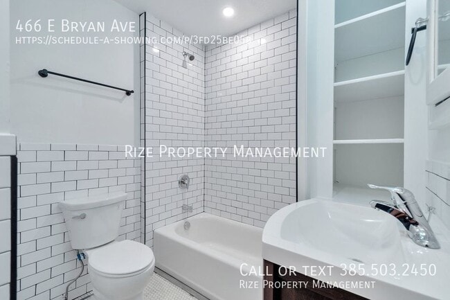Photo - 466 E Bryan Ave