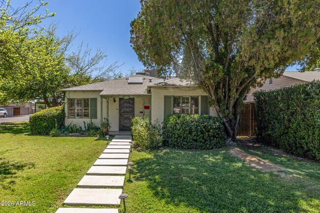 Photo - 1301 W MacKenzie Dr