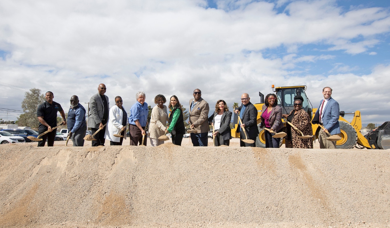 Photo - Gholson Landing