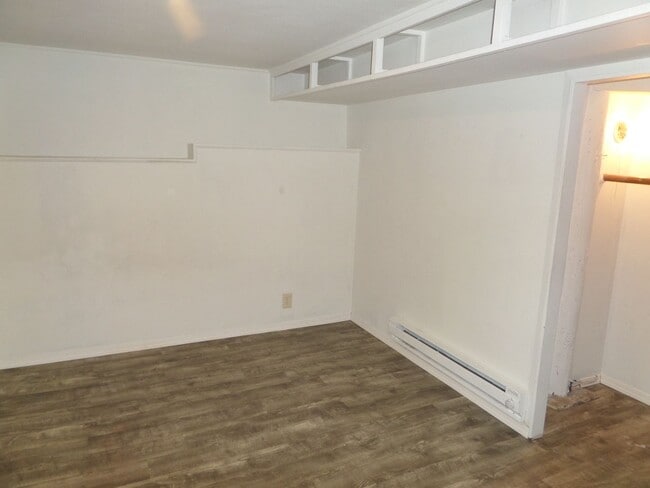 6523 35th Ave SW Unidad Nguyen-Seattle Duplex #B
