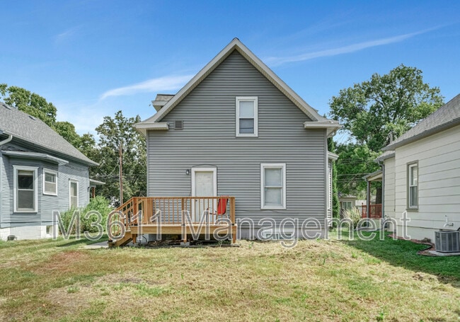 Photo - 2503 S 8th St