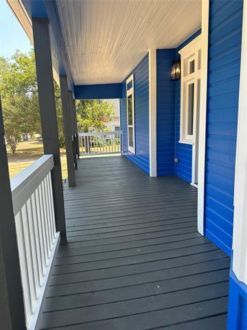 Photo - 605 S Fordyce St