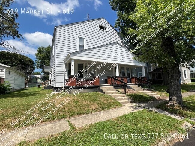 Building Photo - 619 Market St Unit 619