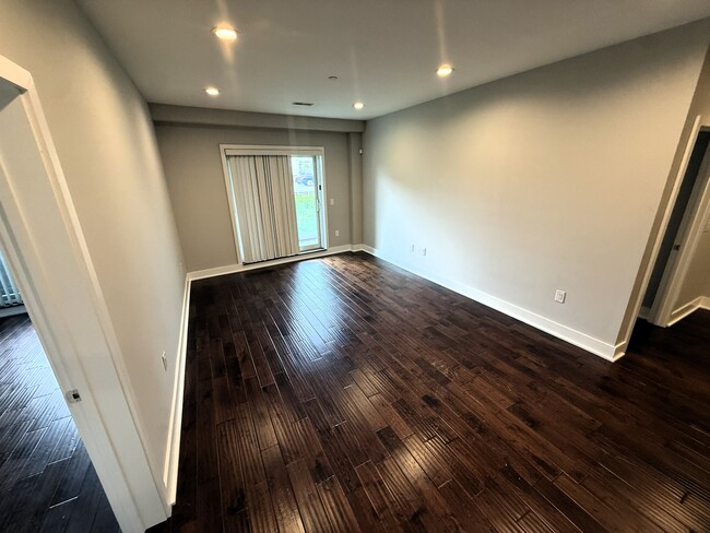 WLIVING at 117 Spring Garden