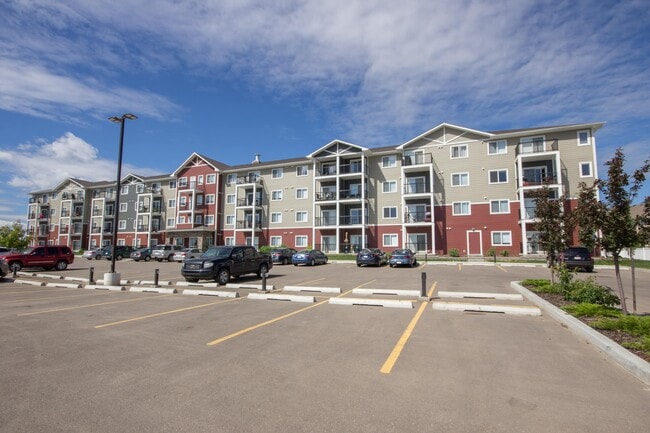 2020 Apartments