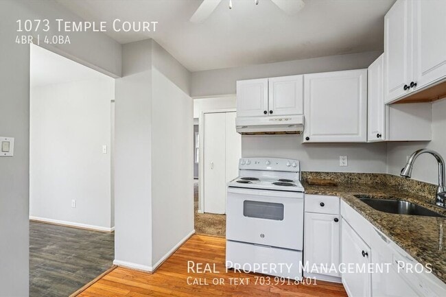 Photo - 1073 Temple Ct