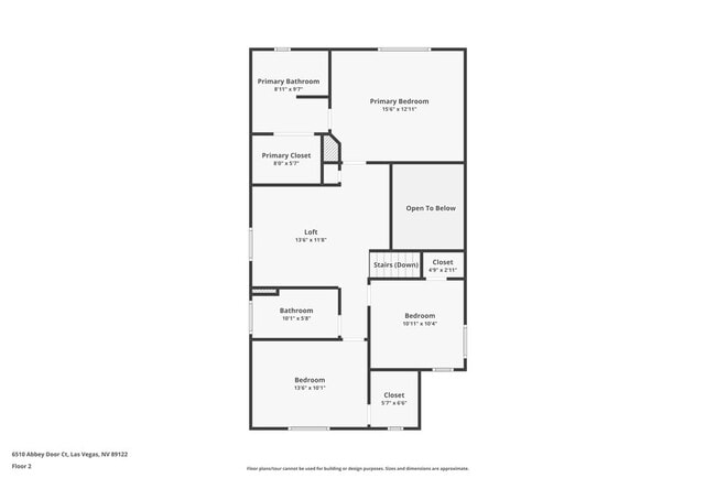 Photo - 6510 Abbey Door Ct