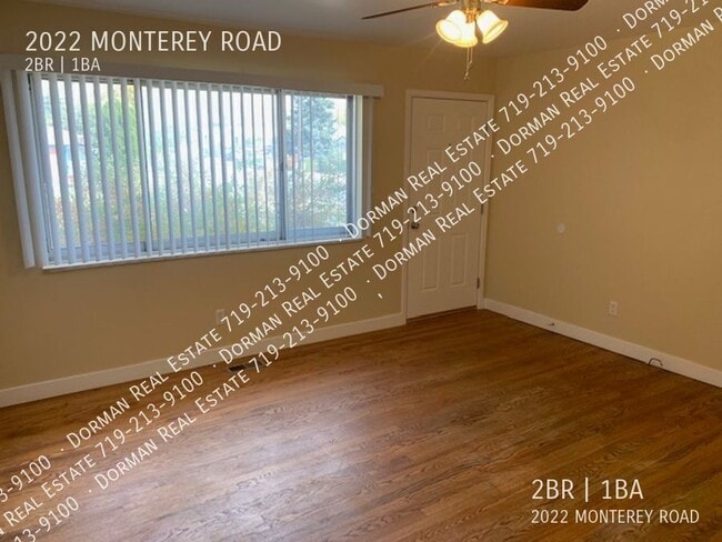 Photo - 2022 Monterey Rd