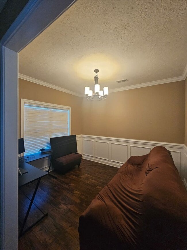 Photo - Crosswinds Subdivision! Beautiful 2 Story ...