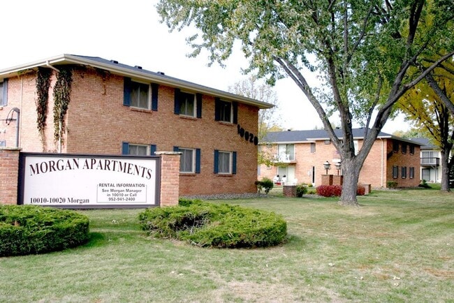 Photo - 10000 Morgan Ave Apartments