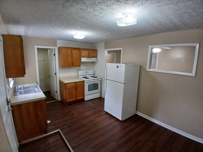 Photo - 2808 S Brotherton St Apartment Unit #2