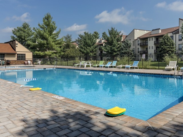 Photo - Christiana Reserve Apartments