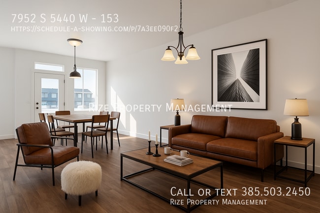 Building Photo - 7952 S 5440 W Rental