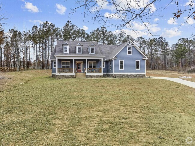 Building Photo - 124 Long Shoals Rd Rental