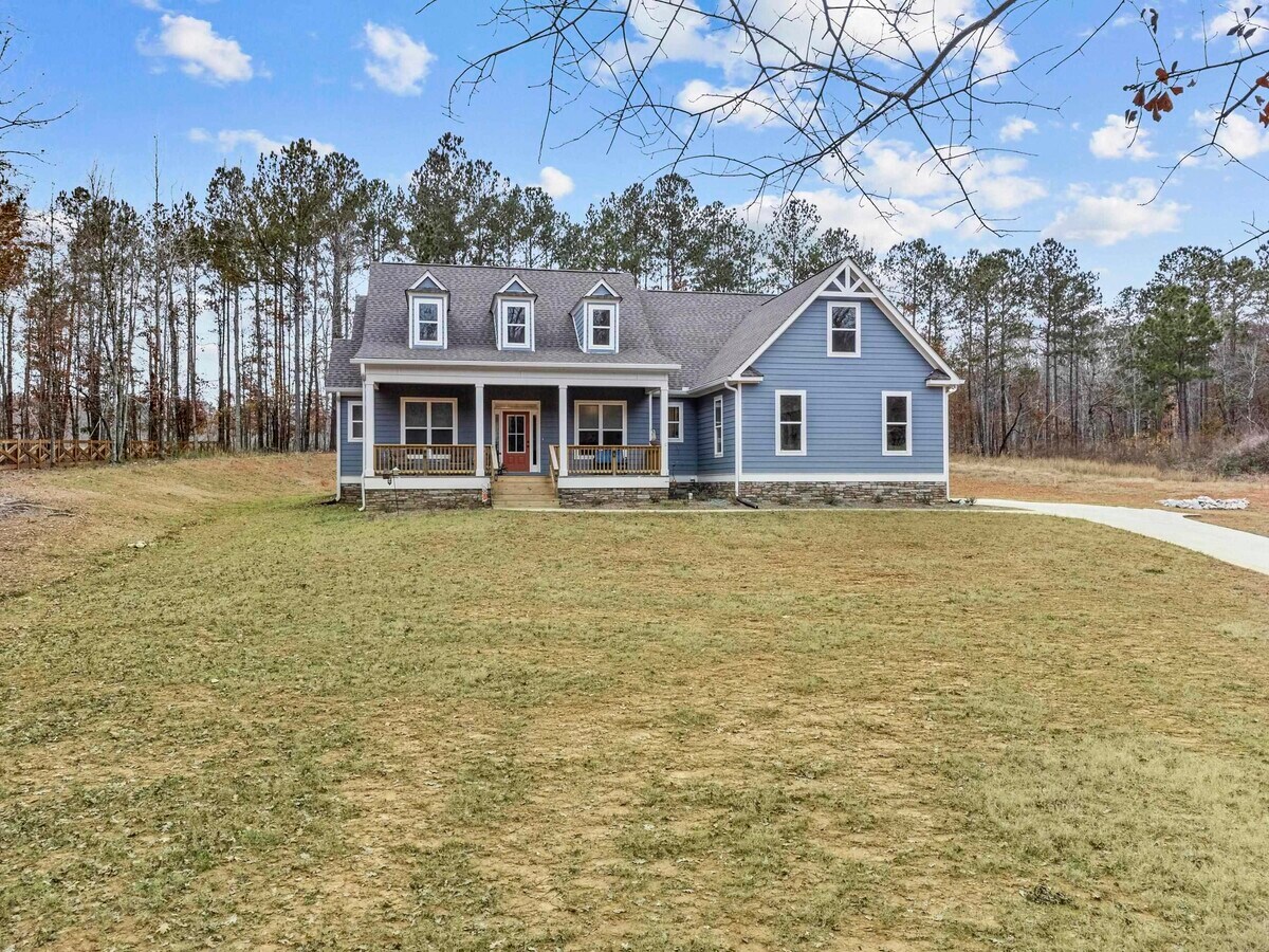 Photo - 124 Long Shoals Rd Casa
