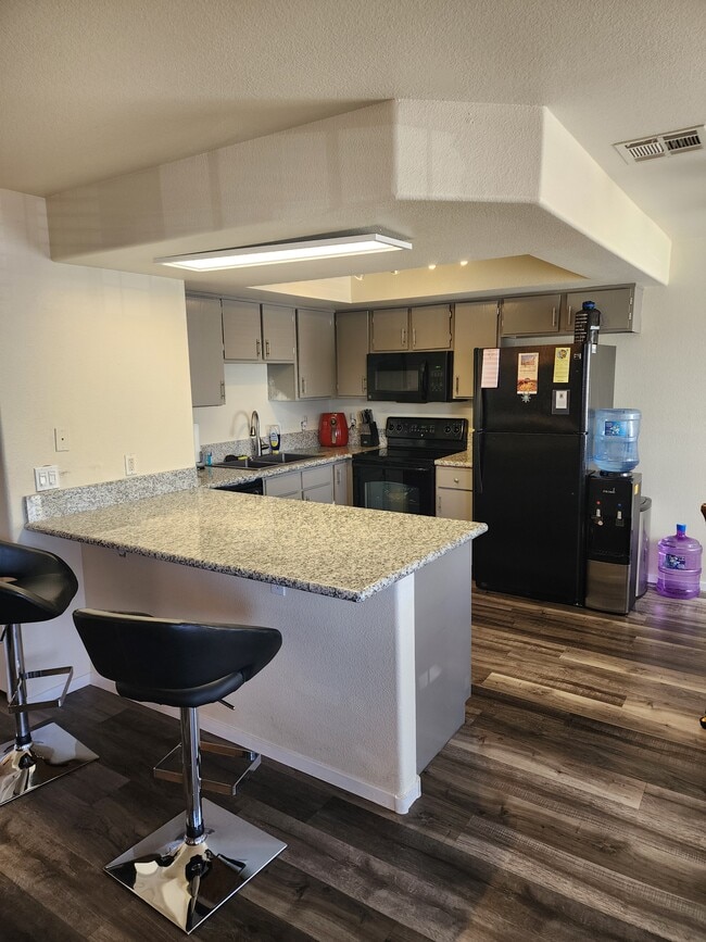 Photo - 2233 James Bilbray Dr Unit 201