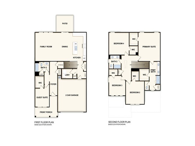 Photo - 1036 Bluewater Dr