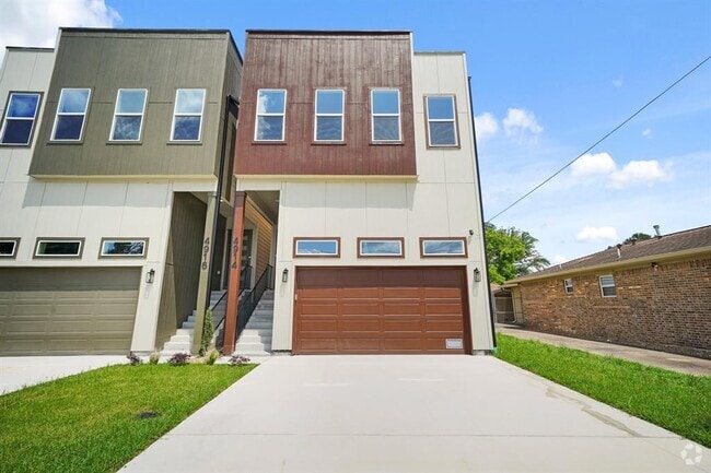 Building Photo - 4914 Lavender St Rental
