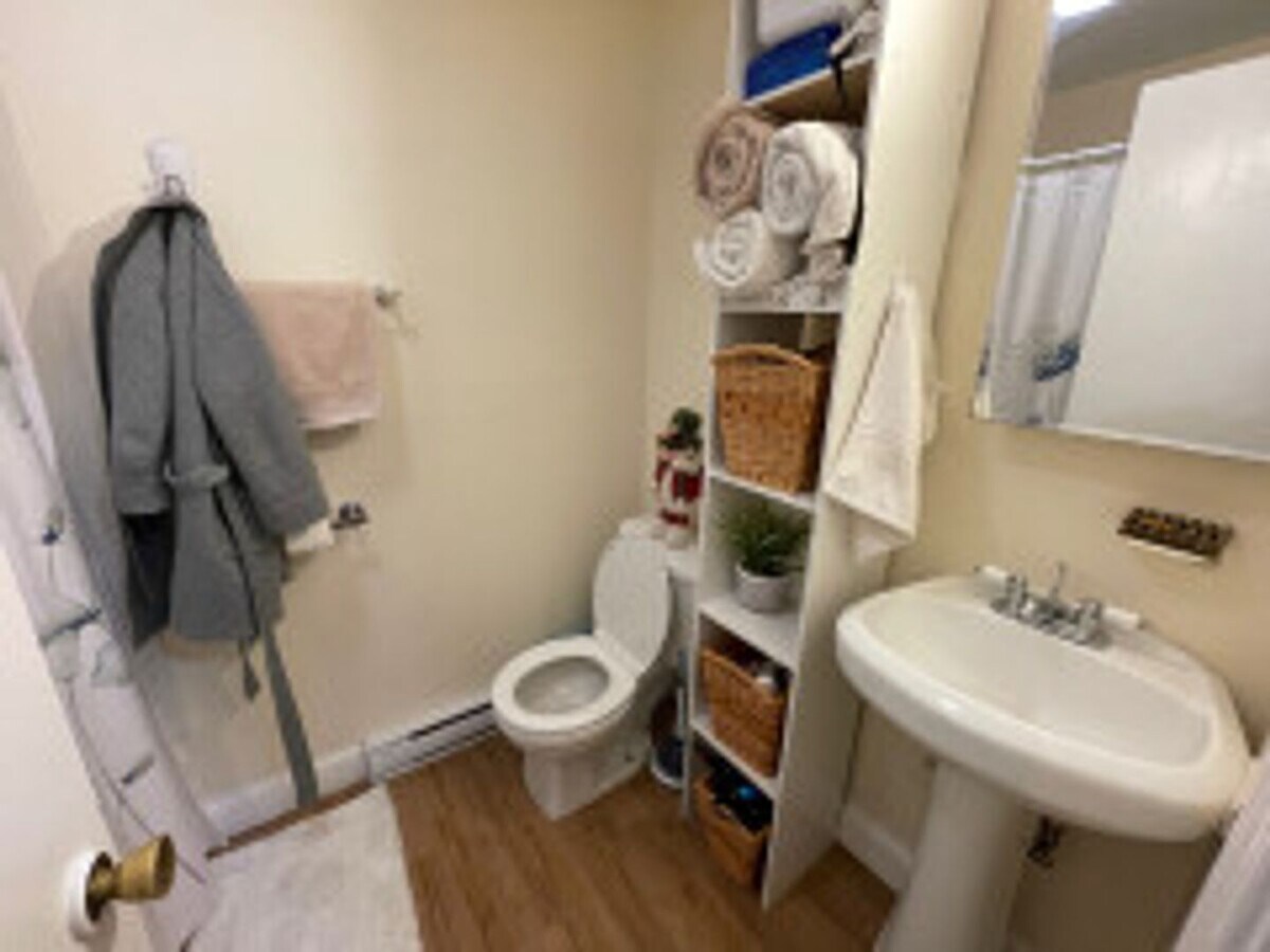 Photo - Large 1 Bed Right Off Huntington Ave!