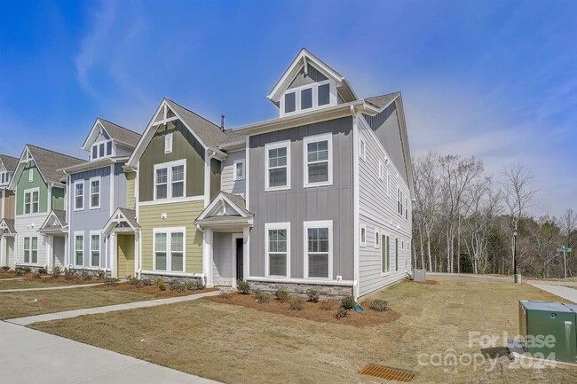 Photo - 13126 Settlers Trail Ct Townhome