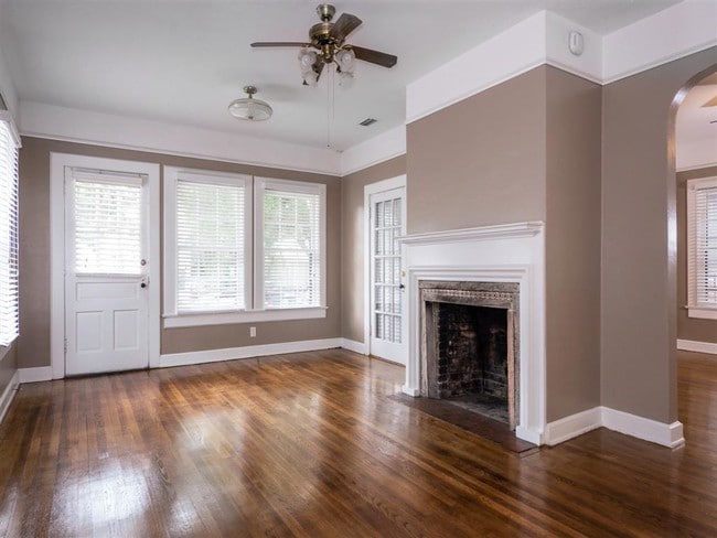 Alligator Alley - Alligator Alley