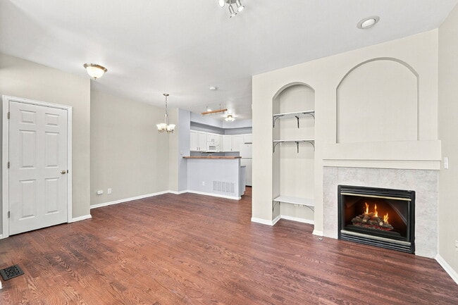 Photo - $2,695.95 - 3 Bed, 2.5 Bath Newly Updated Townhome in Centennial with Central AC Unit #1301