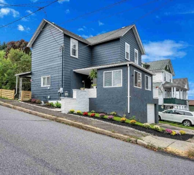 Photo - 301 McLean St House