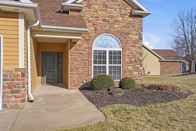 Photo - 2508 Boulder Springs Ct