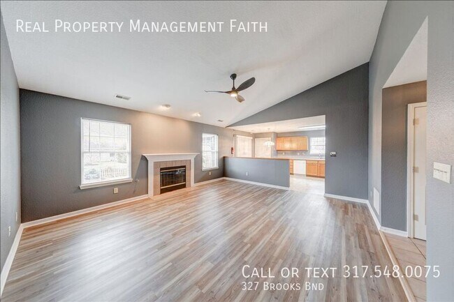 Photo - 327 Brooks Bend