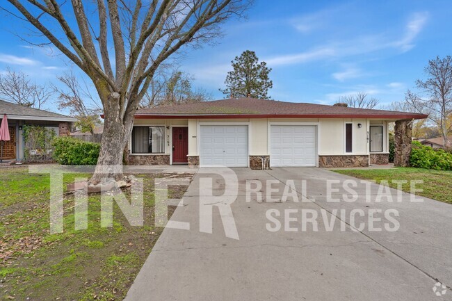 Building Photo - Fantastic Duplex in Foothill Farms Rental