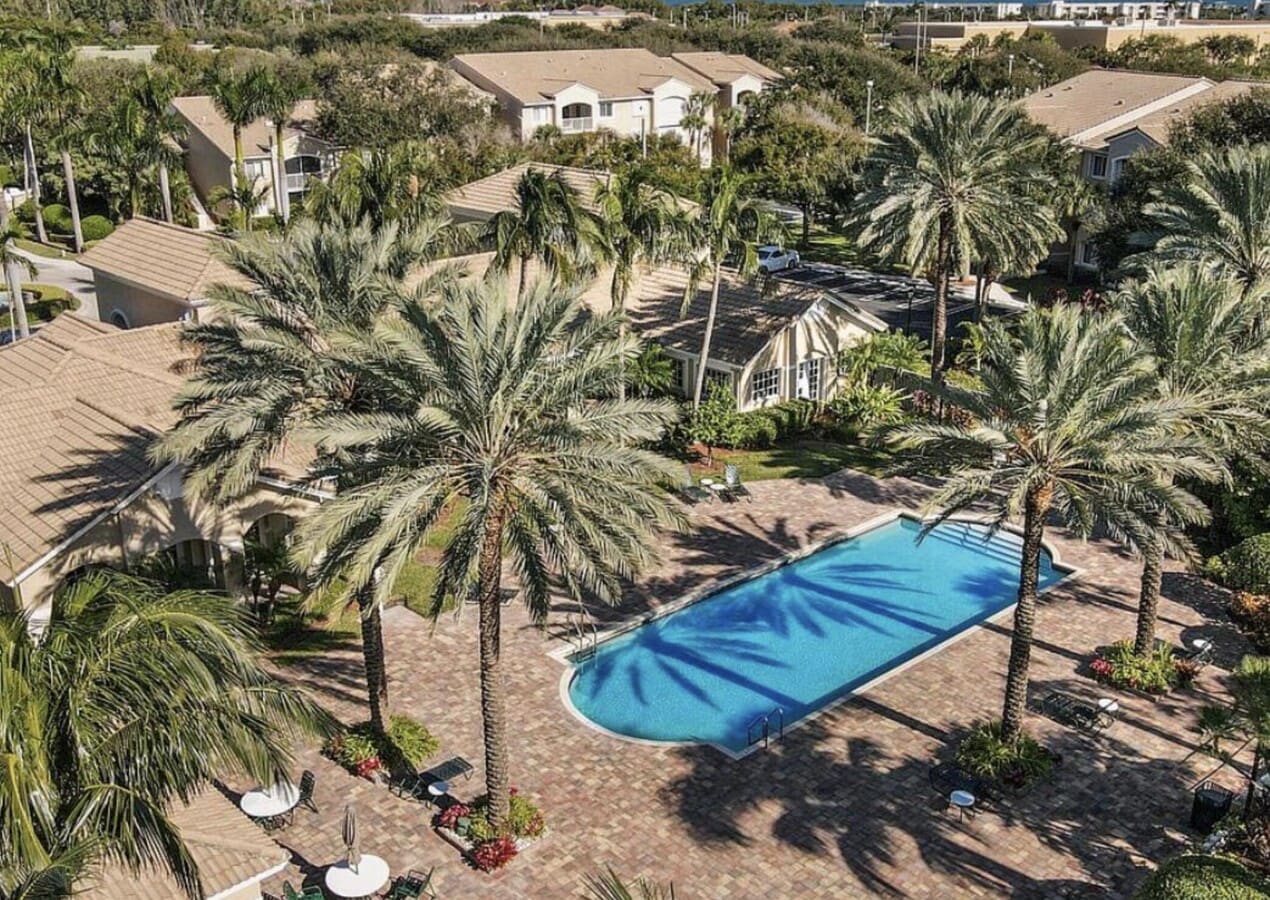 Photo - 266 Village Blvd Unidad 6102