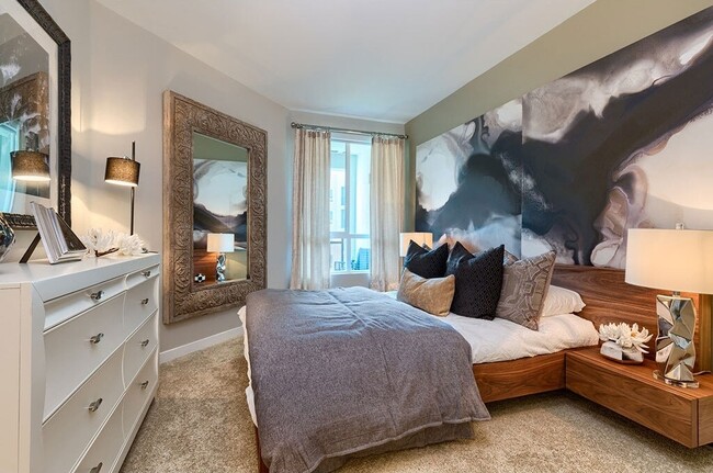 Photo - 88 Wareham St Unidad 307