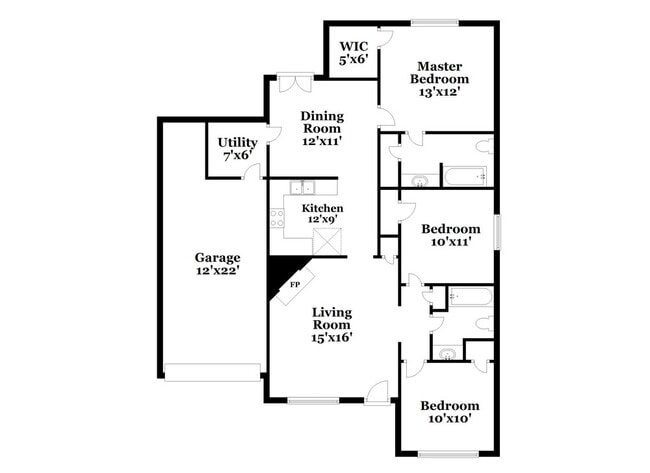 Photo - 114 Misty Ridge Trail