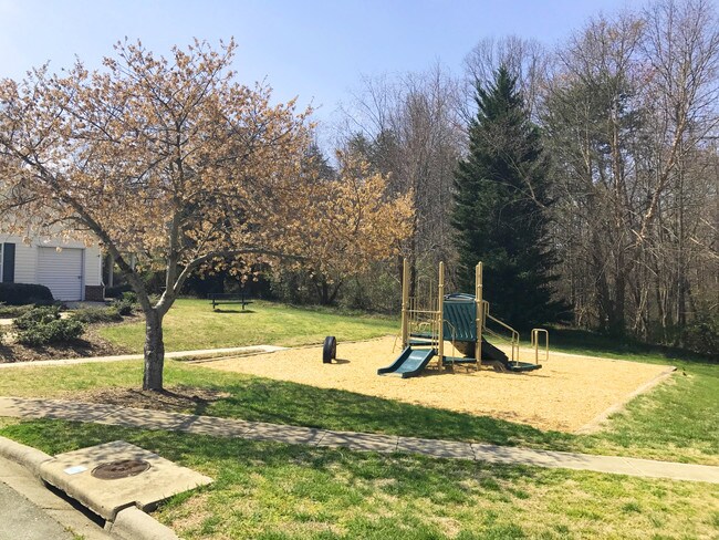 Meadow Park Apartments